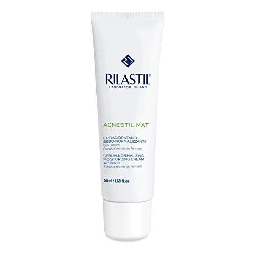 Istituto ganassini - rilastil acnestil mat crema 50 ml