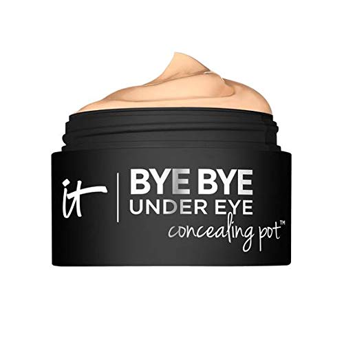 IT Cosmetics - Bye Bye Under Eye - Concealing Pot - Corrector, 5 g