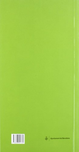 ITINERARIS LA TRINITAT VELLA (Itineraris/Arxiu municipal Barcelona)