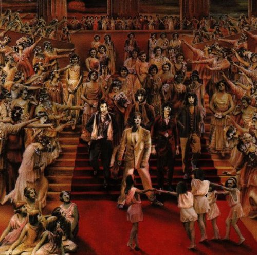 It'S Only Rock And Roll