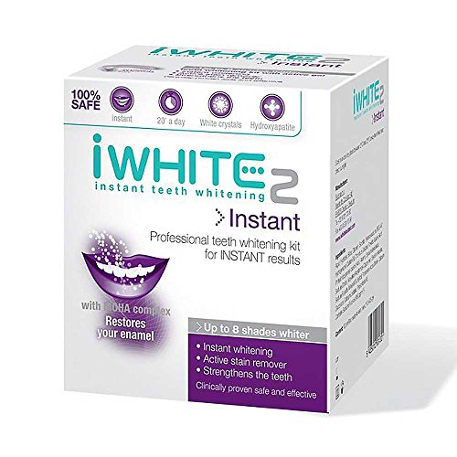IWHITE - IWHITE INSTANT 2 10 MOLDES