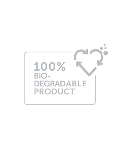 Jabón en barra RAWGANIC | Jabón orgánico calmante, hidratante y biodegradable para manos y cuerpo | con enebro y naranja amarg (set de 3 pastillas)