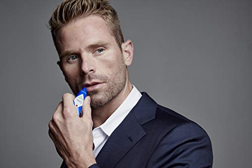 Jack Negro Intenso terapia labio Bálsamo SPF25, limón 7 G