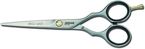 Jaguar 4030363110616 - Tijeras de peluquería, Pre Style Ergo Slice 6.0