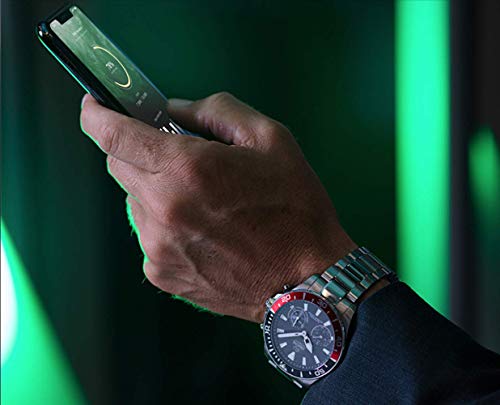 Jaguar Reloj Hybrid J888/3 - Smartwatch -Nuevo Modelo Híbrido