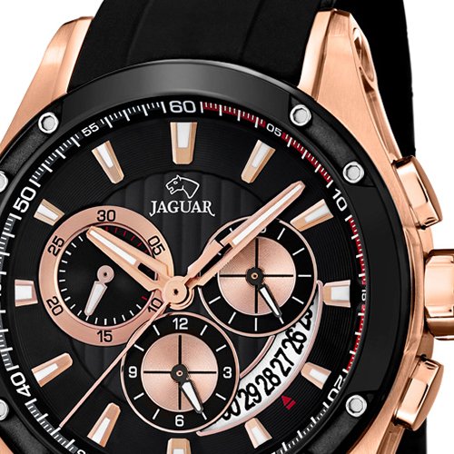 Jaguar Special Edition J691/1 – Reloj de hombre