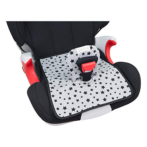 JANABEBE COJÍN TRAINER SUPER ABSORBENTE REUTILIZABLE (Black Star)