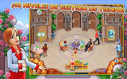 Jane's Hotel 2: Family Hero