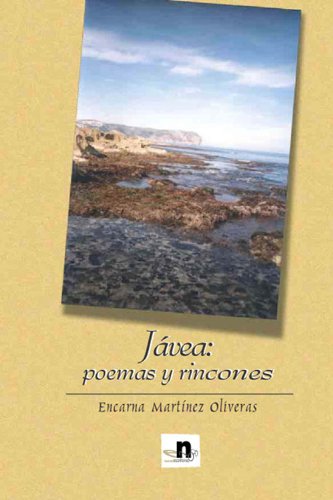Jávea: poemas y rincones