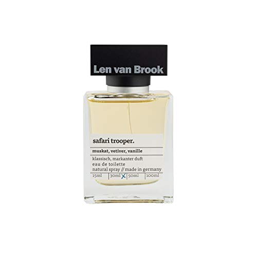 Jean & Len - Perfume para hombre o mujer, 30 ml, 1 unidad