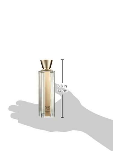 Jean-Louis Scherrer One Love Eau de Parfum para Mujer 50 ml