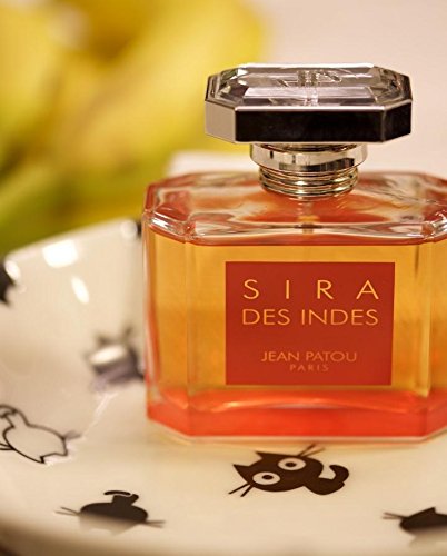 Jean Patou Sira des Indes Eau De Parfum Spray 75ml