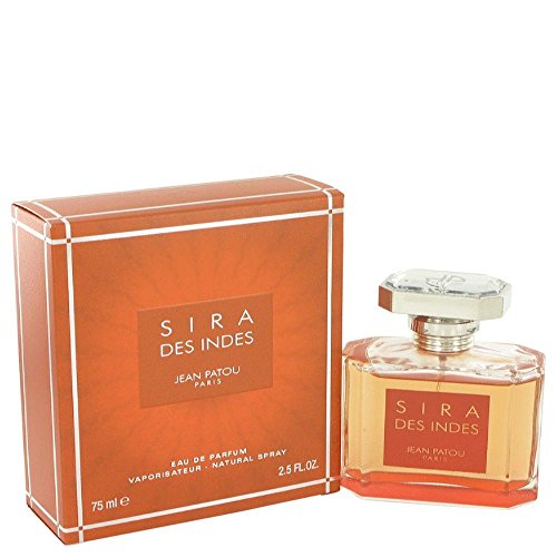 Jean Patou Sira des Indes Eau De Parfum Spray 75ml