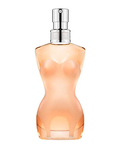 Jean Paul Gaultier, Agua de perfume para mujeres - 30 ml.