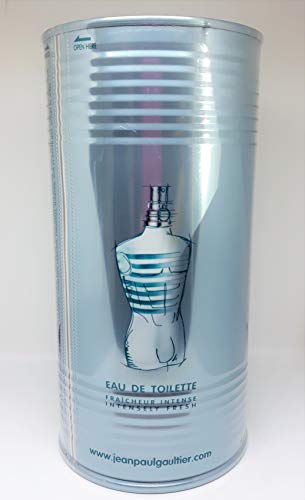 Jean Paul Gaultier Le Beau Male Eau de Toilette 125 Mililitros