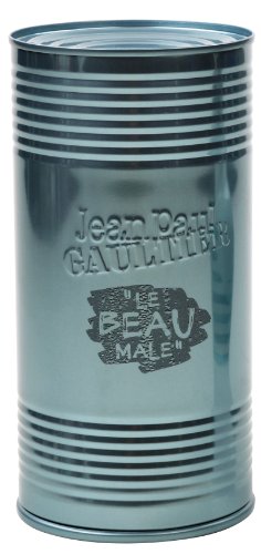 Jean Paul Gaultier Le Beau Male Eau De Toilette 40Ml Vapo.