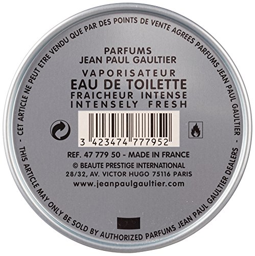 Jean Paul Gaultier Le Beau Male Eau De Toilette 40Ml Vapo.