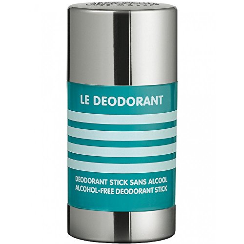 JEAN PAUL GAULTIER LE MALE DESODORANTE STICK 75GR