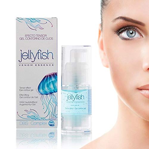 JELLYFISH - Crema de contorno para ojos (15 ml)