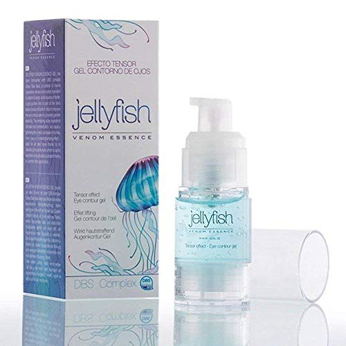 JELLYFISH - Crema de contorno para ojos (15 ml)