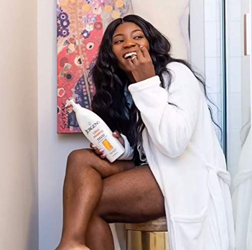 Jergens Ultra Healing Extra Dry Skin Moisturizer, 21 Ounce Bottle by Jergens