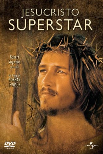 Jesucristo Superstar 1973. La película [DVD]