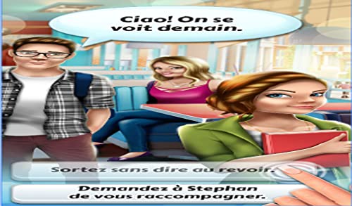 Jeux d'amour pour fille