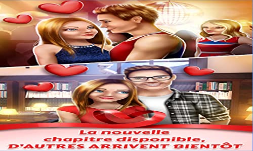 Jeux d'amour pour fille