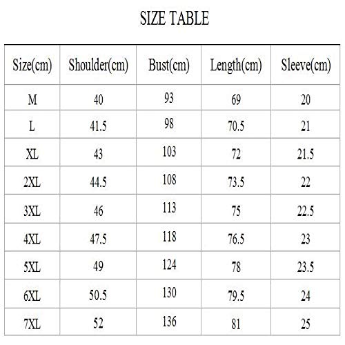 Jinyuan Camisa Hawaiana De Playa De Verano para Hombres 2020 Marca De Manga Corta Camisa Floral De Gran TamañO Ropa Casual De Vacaciones para Hombres Rojo XL