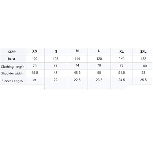 Jinyuan Hawaiana De Verano para Hombre De La Marca De Manga Corta con DiseñO Impreso Camisas Hombre Ropa Casual De Vacaciones