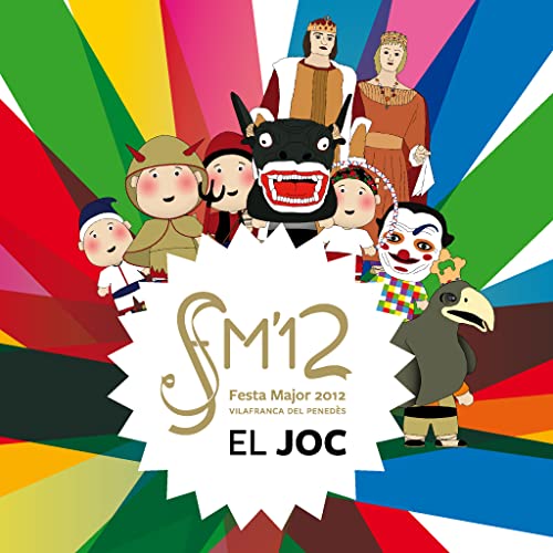 JOC FM'12