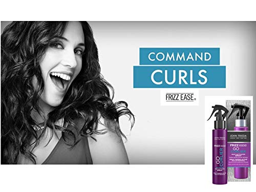 John Frieda Frizz Ease Sueño rizos