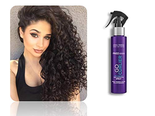 John Frieda Frizz Ease Sueño rizos