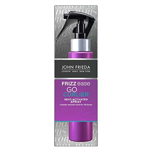 John Frieda Frizz Ease Sueño rizos