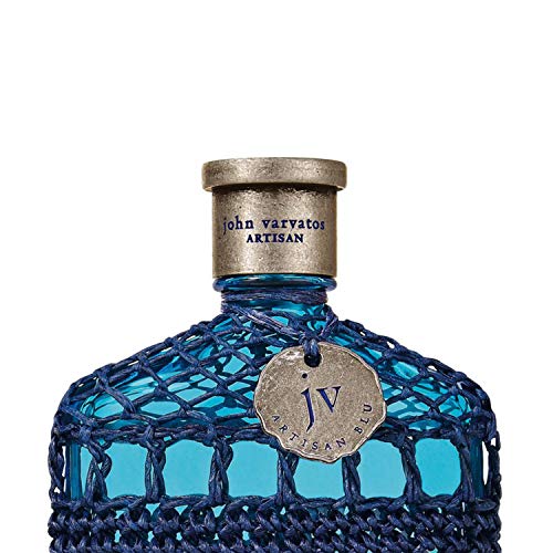 John Varvatos - Eau de toilette artisan blu 75 ml