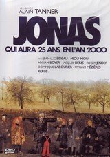 Jonah Who Will Be 25 in the Year 2000 (1976) ( Jonas qui aura 25 ans en l'an 2000 ) ( Jonah Who Will Be Twenty Five in the Year Two Thousand ) [ Origen Swiss, Ningun Idioma Espanol ]