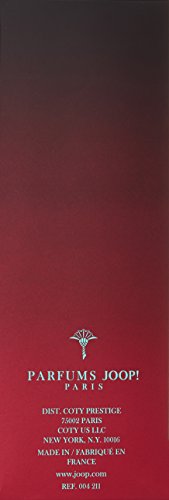 Joop Pour Homme Eau de Toilette Spray for Men, 4.2 Fluid Ounce by Joop