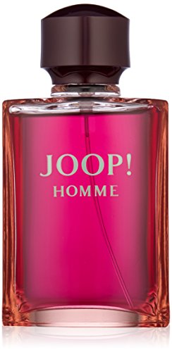 Joop Pour Homme Eau de Toilette Spray for Men, 4.2 Fluid Ounce by Joop
