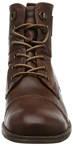 Josef Seibel Sienna 17, Botas para Mujer, Marrón (Camel 240), 37 EU