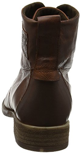 Josef Seibel Sienna 17, Botas para Mujer, Marrón (Camel 240), 42 EU