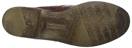 Josef Seibel Sienna 17, Botas para Mujer, Marrón (Camel 240), 42 EU