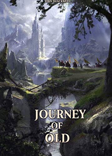 Journey of Old (English Edition)