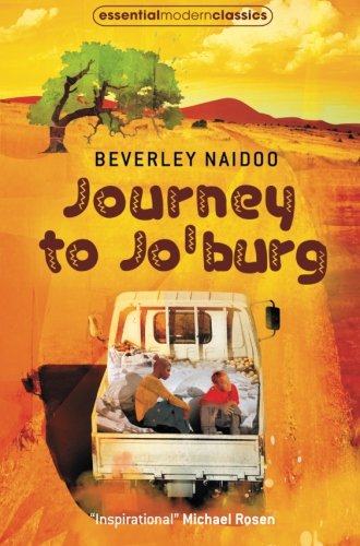 Journey to Jo'burg (Essential Modern Classics) (Collins Modern Classics)
