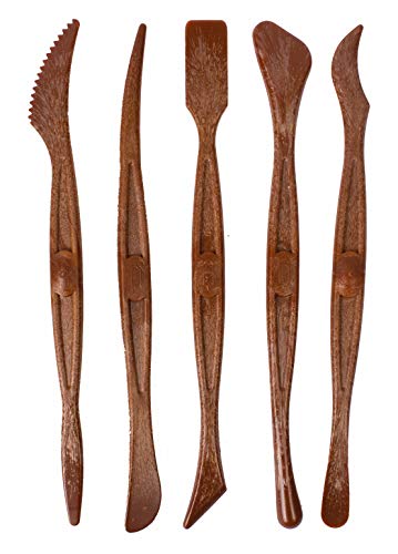 Jovi- Baúl modelaje + 7pastillas Pasta, Multicolor (80)