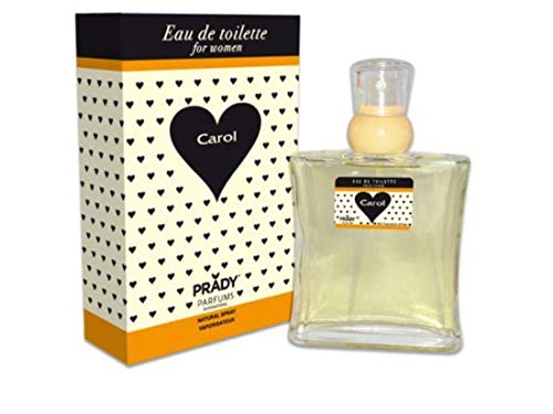 JPWOnline - Colonia Carol by Prady