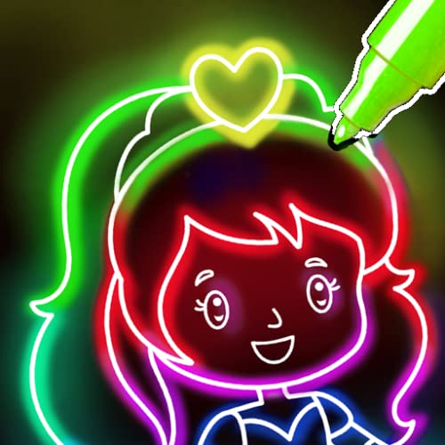 Juegos de colorear y dibujar para niños: páginas para colorear para niñas y niños??