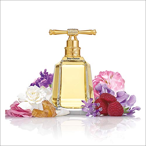 Juicy Couture I Am Juicy Couture Eau de Parfum 50 ml