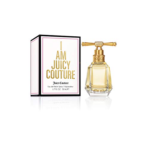 Juicy Couture I Am Juicy Couture Eau de Parfum 50 ml