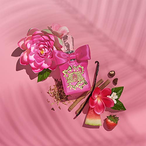 Juicy Couture Viva La Juicy Pink Couture Edp Vapo 50 Ml 50 ml