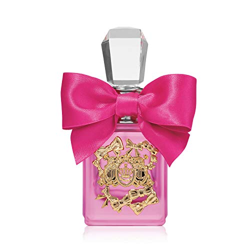 Juicy Couture Viva La Juicy Pink Couture Edp Vapo 50 Ml 50 ml